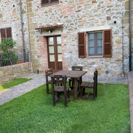 Vacanze Ideali Apartment *