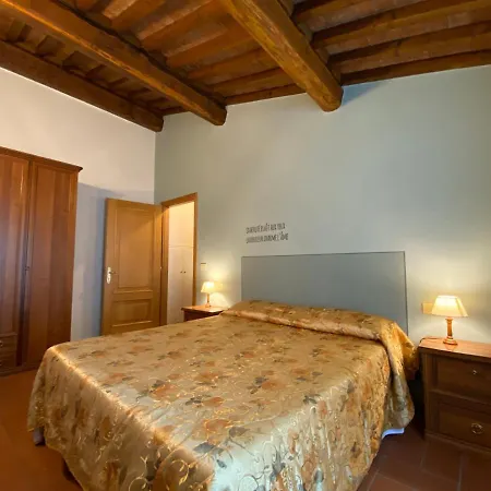 Vacanze Ideali * Paciano