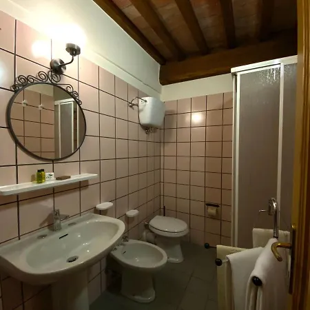 Apartment Vacanze Ideali *