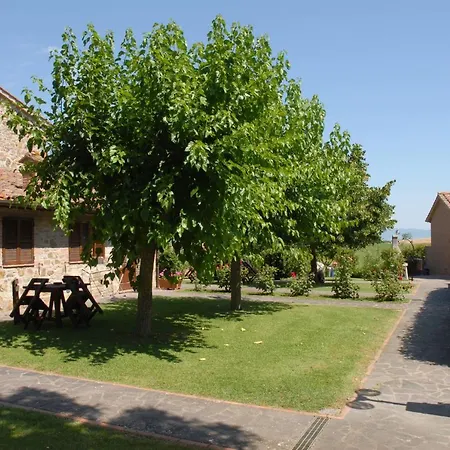 Apartment Vacanze Ideali *
