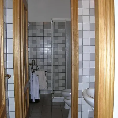 דירה Vacanze Ideali