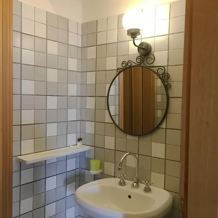 Vacanze Ideali Пачиано