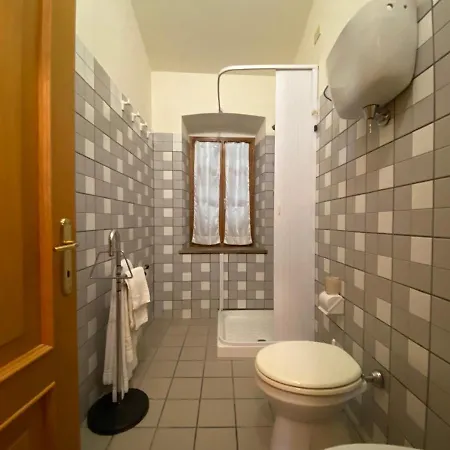 Апартаменты Vacanze Ideali