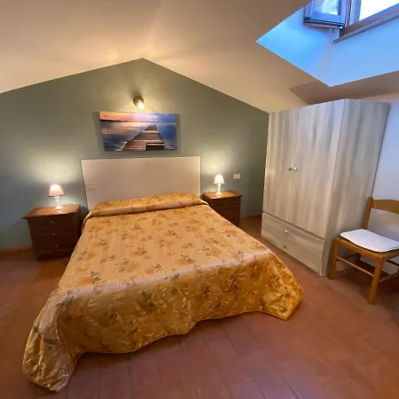 Vacanze Ideali Апартаменты Пачиано
