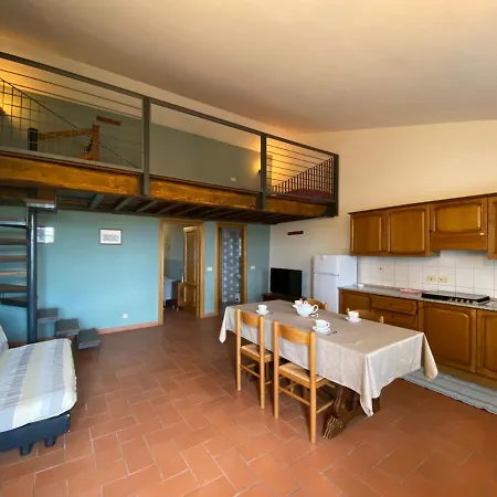 Vacanze Ideali דירה