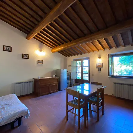 Vacanze Ideali דירה