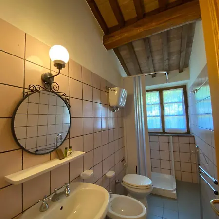 Vacanze Ideali * Пачиано