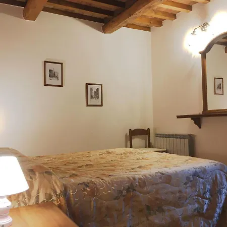 Vacanze Ideali דירה