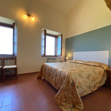 Апартаменты Vacanze Ideali