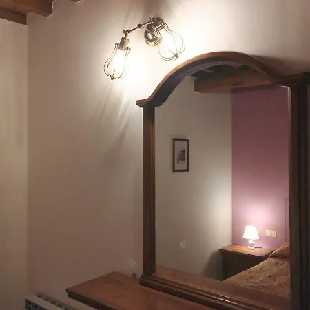 דירה Vacanze Ideali