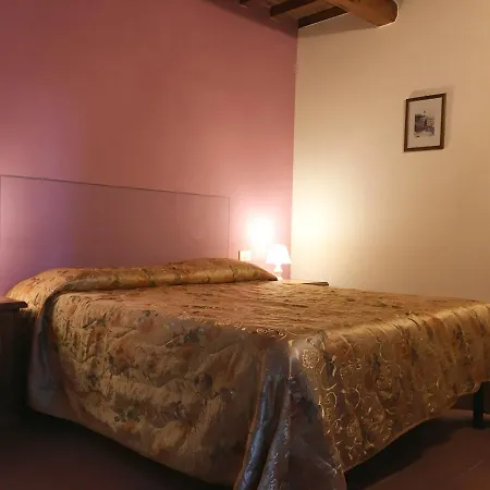 Vacanze Ideali Paciano