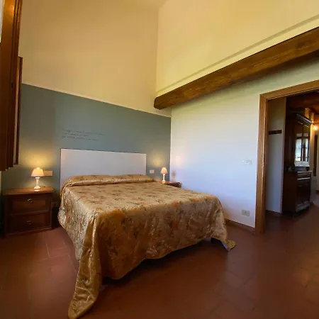 Vacanze Ideali דירה Paciano