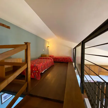 Vacanze Ideali Paciano