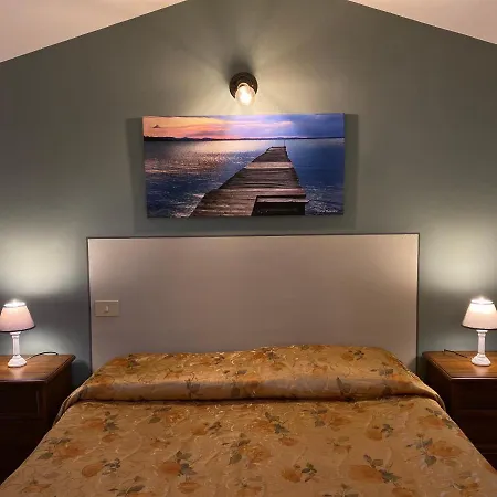 Vacanze Ideali * Paciano