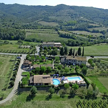 דירה Vacanze Ideali *