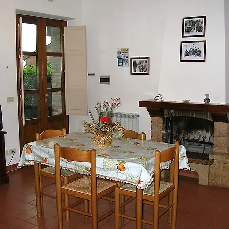 Vacanze Ideali Paciano