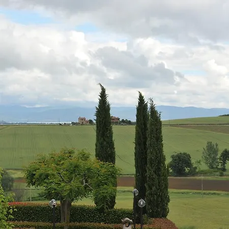 Vacanze Ideali דירה