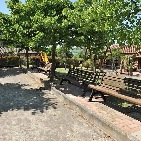 Vacanze Ideali Paciano