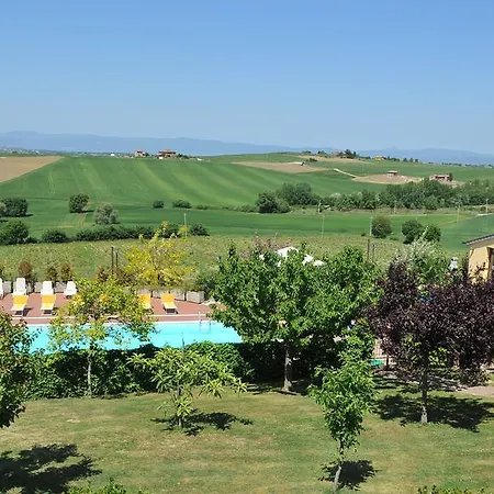 Vacanze Ideali Апартаменты *