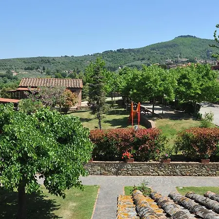 Vacanze Ideali * Paciano