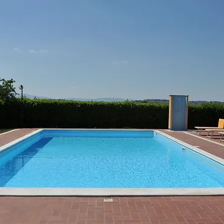 Apartment Vacanze Ideali