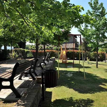 Vacanze Ideali Paciano