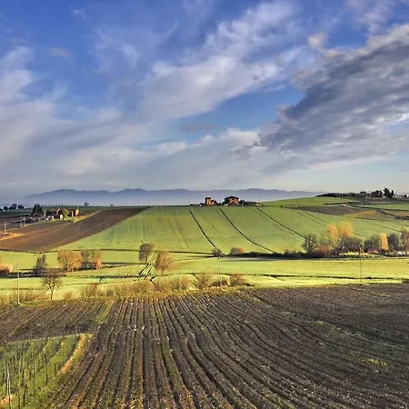 Vacanze Ideali * Paciano