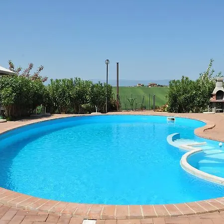 Апартаменты Vacanze Ideali