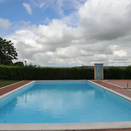 Vacanze Ideali Paciano
