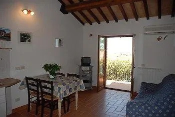 Vacanze Ideali Paciano