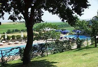 Апартаменты Vacanze Ideali Пачиано
