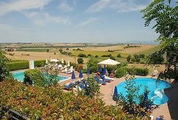 Апартаменты Vacanze Ideali