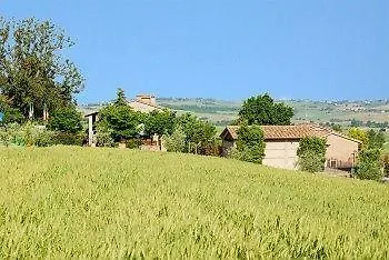 Apartment Vacanze Ideali Paciano