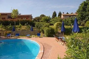Апартаменты Vacanze Ideali *