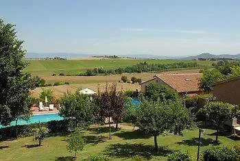 Vacanze Ideali Paciano