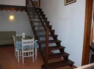 Vacanze Ideali * Paciano