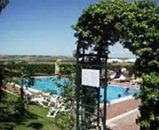 Vacanze Ideali דירה Paciano