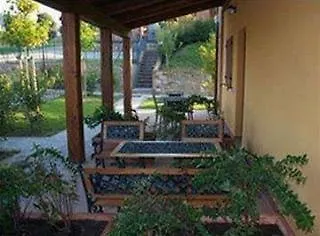 Апартаменты Vacanze Ideali *
