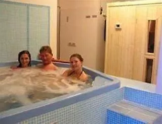Апартаменты Vacanze Ideali Пачиано