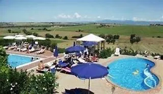 Апартаменты Vacanze Ideali *