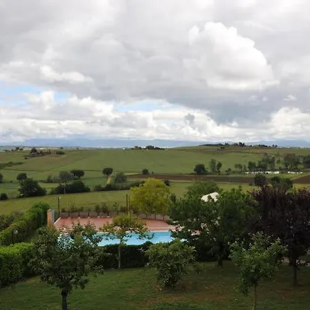 Apartment Vacanze Ideali *